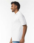 Gildan Unisex DryBlend® Polo 8800