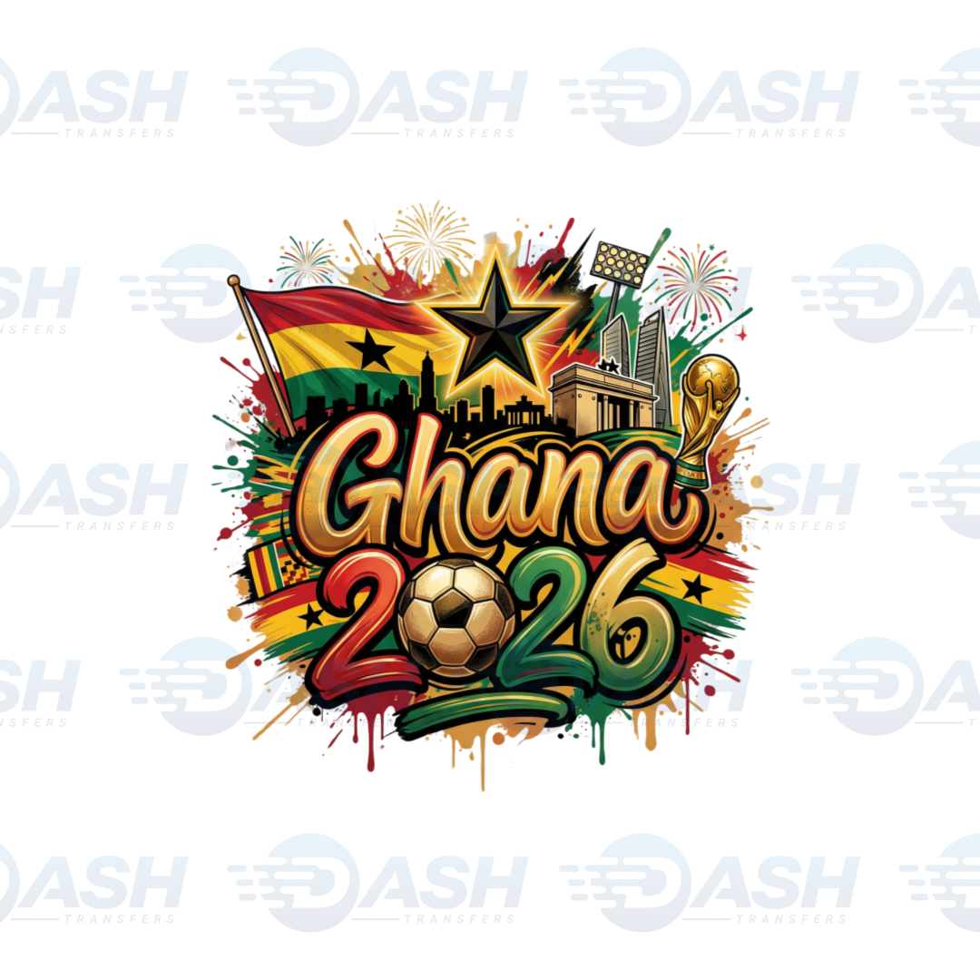 Ghana
