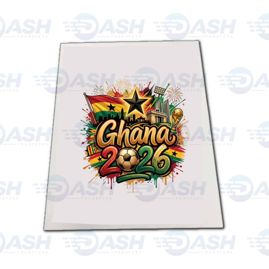 Ghana