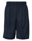 Badger Men's Pro Mesh 9" Shorts with Pockets 7219