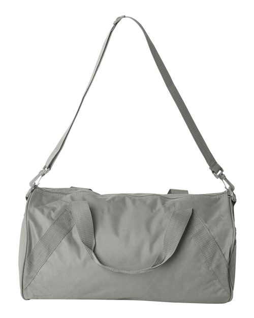 Liberty Bags Recycled 18” Small Duffel Bag 8805