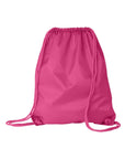 Liberty Bags Large Drawstring Pack with DUROcord 8882