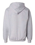 Hanes Unisex Ultimate Cotton® Full-Zip Hooded Sweatshirt F280