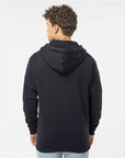 Independent Trading Co. Unisex Heavyweight Full-Zip Hooded Sweatshirt IND4000Z