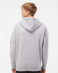 Independent Trading Co. Unisex Heavyweight Full-Zip Hooded Sweatshirt IND4000Z