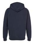 Independent Trading Co. Unisex Heavyweight Full-Zip Hooded Sweatshirt IND4000Z