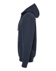 Independent Trading Co. Unisex Heavyweight Full-Zip Hooded Sweatshirt IND4000Z