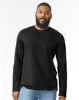Gildan Unisex Softstyle® Long Sleeve T-Shirt 64400