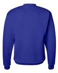 Hanes Unisex EcoSmart® Crewneck Sweatshirt P160
