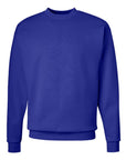 Hanes Unisex EcoSmart® Crewneck Sweatshirt P160