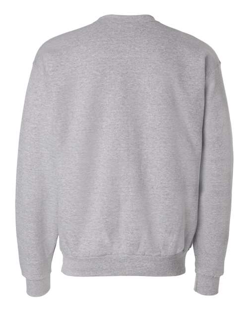 Hanes Unisex EcoSmart® Crewneck Sweatshirt P160