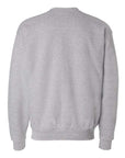 Hanes Unisex EcoSmart® Crewneck Sweatshirt P160