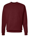 Hanes Unisex EcoSmart® Crewneck Sweatshirt P160