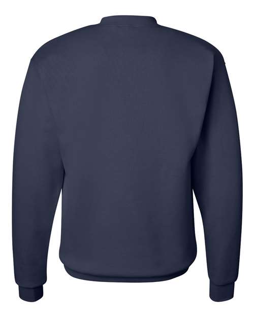 Hanes Unisex EcoSmart® Crewneck Sweatshirt P160