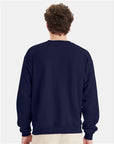 Hanes Unisex EcoSmart® Crewneck Sweatshirt P160