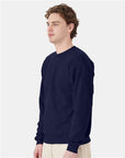 Hanes Unisex EcoSmart® Crewneck Sweatshirt P160