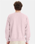 Hanes Unisex EcoSmart® Crewneck Sweatshirt P160
