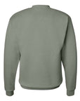 Hanes Unisex EcoSmart® Crewneck Sweatshirt P160