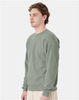 Hanes Unisex EcoSmart® Crewneck Sweatshirt P160