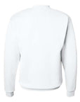 Hanes Unisex EcoSmart® Crewneck Sweatshirt P160