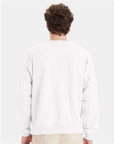 Hanes Unisex EcoSmart® Crewneck Sweatshirt P160