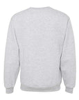 JERZEES Unisex NuBlend® Crewneck Sweatshirt 562MR