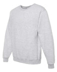 JERZEES Unisex NuBlend® Crewneck Sweatshirt 562MR