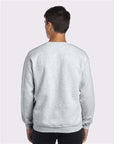 JERZEES Unisex NuBlend® Crewneck Sweatshirt 562MR