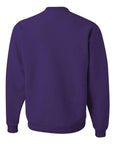 JERZEES Unisex NuBlend® Crewneck Sweatshirt 562MR