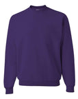 JERZEES Unisex NuBlend® Crewneck Sweatshirt 562MR