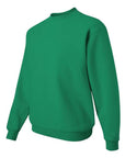JERZEES Unisex NuBlend® Crewneck Sweatshirt 562MR