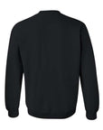 Gildan Unisex Heavy Blend™ Crewneck Sweatshirt 18000