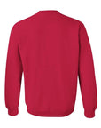 Gildan Unisex Heavy Blend™ Crewneck Sweatshirt 18000
