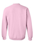 Gildan Unisex Heavy Blend™ Crewneck Sweatshirt 18000