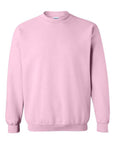 Gildan Unisex Heavy Blend™ Crewneck Sweatshirt 18000