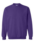 Gildan Unisex Heavy Blend™ Crewneck Sweatshirt 18000