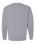 Gildan Unisex Heavy Blend™ Crewneck Sweatshirt 18000