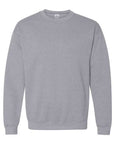 Gildan Unisex Heavy Blend™ Crewneck Sweatshirt 18000