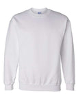 Gildan Unisex DryBlend® Crewneck Sweatshirt 12000