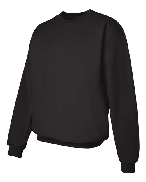 Hanes Unisex Ultimate Cotton® Crewneck Sweatshirt F260