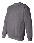 Hanes Unisex Ultimate Cotton® Crewneck Sweatshirt F260