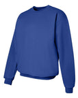 Hanes Unisex Ultimate Cotton® Crewneck Sweatshirt F260