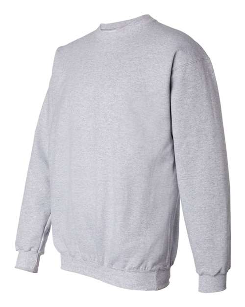 Hanes Unisex Ultimate Cotton® Crewneck Sweatshirt F260
