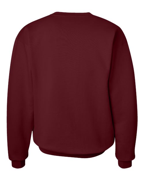 Hanes Unisex Ultimate Cotton® Crewneck Sweatshirt F260