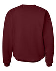 Hanes Unisex Ultimate Cotton® Crewneck Sweatshirt F260