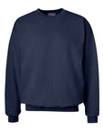 Hanes Unisex Ultimate Cotton® Crewneck Sweatshirt F260