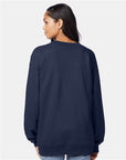 Hanes Unisex Ultimate Cotton® Crewneck Sweatshirt F260