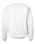 Hanes Unisex Ultimate Cotton® Crewneck Sweatshirt F260