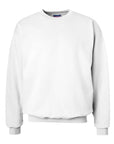 Hanes Unisex Ultimate Cotton® Crewneck Sweatshirt F260