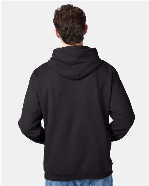 Hanes Unisex EcoSmart® Hooded Sweatshirt P170